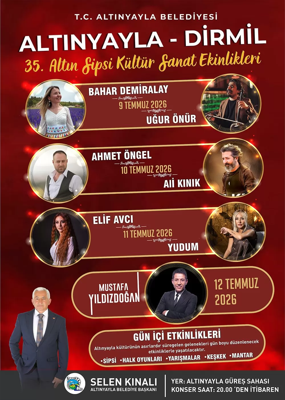 eglence