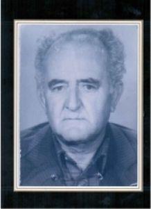 Mustafa TÜREN 1959-1960