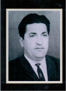 Hamdi ÖZDEMİR 1963-1968,1968-1973