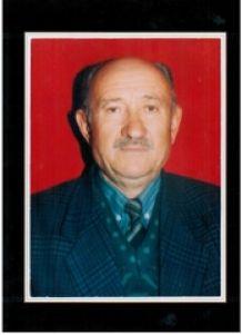 İbrahim DEVECİ 1973-1980