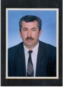 Ali SERTTAŞ 1984-1989,1989-1994,2004-2009