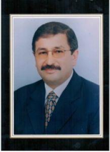 Süleyman KILINÇ 1999-200