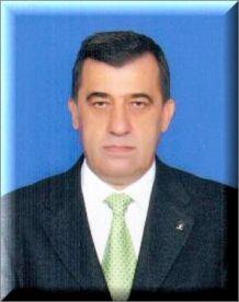Mehmet Tuğrul