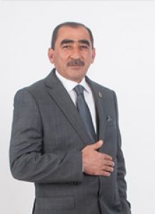 Ahmet SERTTAŞ 2014-2024
