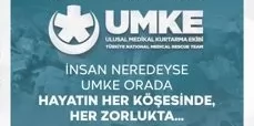 1-17 ARALIK ACİL SAĞLIK HAFTASI KUTLU OLSUN!